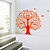  Big Tree Wall Stickers