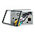  7 pollici touch screen del sistema 2Din lettore DVD all'interno della funzione PIP TV