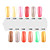  UV Color Gel Lovely Nail Art Nail Polish (15ml,1 Bottle)