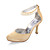  Satin Stiletto Heel Closed Toe / Pumps With Pearl Wedding / Party Evening Shoes (More Colors Available)