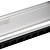  EASTTOP - (T10-B) Blues Harp with Black Plastic Box (Stainless Steel Cover Plate)