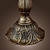  Tiffany-style Grape Bronze Finish Table Lamp(0923-TF11)
