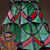  WILLIMANTIC - Luminária de Mesa Tiffany