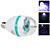  Disco Mini LED-Lamp