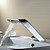  Contemporary Chrome Finish Waterfall Sensor Thermostatic Bathroom Sink Faucet