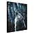  Printed Art Animal Landscape Moonlight by R. W. Hedge