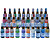  30 Color Tattoo Ink Set 30 * 5 ml