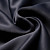  (Two Panels) Black Queen Casual Energy Saving Curtains