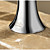  Sprinkle® by Lightinthebox - Solid Brass Chrome Finish Two Handles Widespread Bathroom Sink Faucet