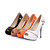  Gorgeous Leatherette Stiletto Heel Peep Toe With Zipper Party / Evening Shoes(More Colors)