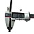  Video Inspection Borescope Endoscope 770mm Flexible Tube with 7mm Waterproof Camera Head