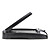  15.6 Inch Roof Mount Car DVD Player Support Game, SD Card