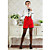  Grace Nobility Shirt with Ruffles