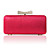  Gorgeous Metal with Crystal Evening Handbag/Clutches(More Colors)