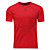  Men's Outdoor Geometric Print Quick-dry Sport T-shirt