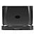  15.6 Inch Roof Mount Car DVD Player Support Game, SD Card