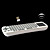  MK808B Bluetooth Android 4.1 Jelly Bean Mini PC RK3066 A9 Dual Core Stick TV Dongle 1pc MK808 Updated+1pcAir Mouse keyboard RC12