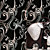  Contemporary Art Deco PVC Wall Paper 1301-0045