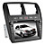  8 Inch Car DVD Player for Lotus L5 (Bluetooth,GPS,iPod,RDS,SD/USB,Steering Wheel Control,Touch Screen)