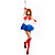 traje de cosplay inspirado por sailor moon usagi tsukino / sailor moon