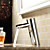  Messing Waschbecken Wasserhahn mit automatischer Sensor (kalt)