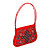  Charming Polyester with Beadings Evening Handbag/Top Handle Bag(More Colors)