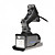  2.0 Megapixel mini Waterproof IP Camera, IR nightvision 15m ,Support Email picture