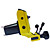  Stigma Style Rotary Tattoo Machine Liner and Shader- 5 Colors Available