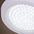  8W Modern LED Round Flush Mount Lights
