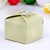  Butterfly Top Favor Box – Set of 12 (More Colors)