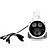  Cyclops - 2.0 Megapixel HD Waterproof Outdoor IP Camera (H.264, IR-cut)