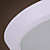  8W Modern LED Round Flush Mount Lights