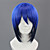  cosplay peluca inspirada en uta no prince-masato