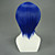  cosplay paryk inspireret af vocaloid-kaito/shugo Chara-tsukiyomi ikuto / fairy tail-juvia