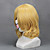  Cosplay Wig Inspired by TouhouProjec-Cherry Blossom Alice Margatroid