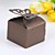  Butterfly Top Favor Box – Set of 12 (More Colors)