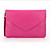  Magnetic Closure PU Crossbody Bag