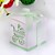  "Baby's Day Out" Laser Cut Carriage Favor Box – Set of 12 (More Colors)