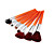  professinal trucco set
