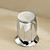  Sprinkle® - cascada de bronce grifo de la bañera con ducha de mano (tres asas)