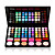  78 kleuren make-up palet versie