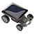  World's Smallest Solar Powered Car