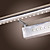  7W ledde vägglampa