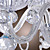  LEMGO - Lampadario in cristallo con 6 lampadine