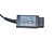  OBD2 сканер v1.4 USB пластиковых OBDII EOBD CANbus сканер