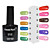  UV Gel Hot Sale Nail Polish (10ml, 1 Flasche)