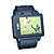  1,8 pollici schermo watch MP4 / MP3 / 2G (blu) s818-2