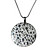  Cute Design Pendant With 925 Sterling Silver Are Welcome (FMR-032)