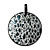  Cute Design Pendant With 925 Sterling Silver Are Welcome (FMR-032)