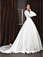 ORLA - Robe de Mariée Satin